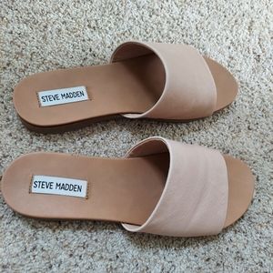 Steve Madden sandals